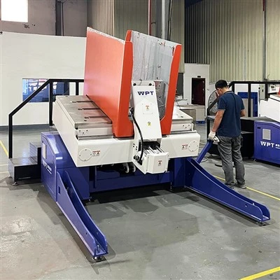 Combining A Paper Counter With A Pile Turner To Build An Automated Paper Pile...